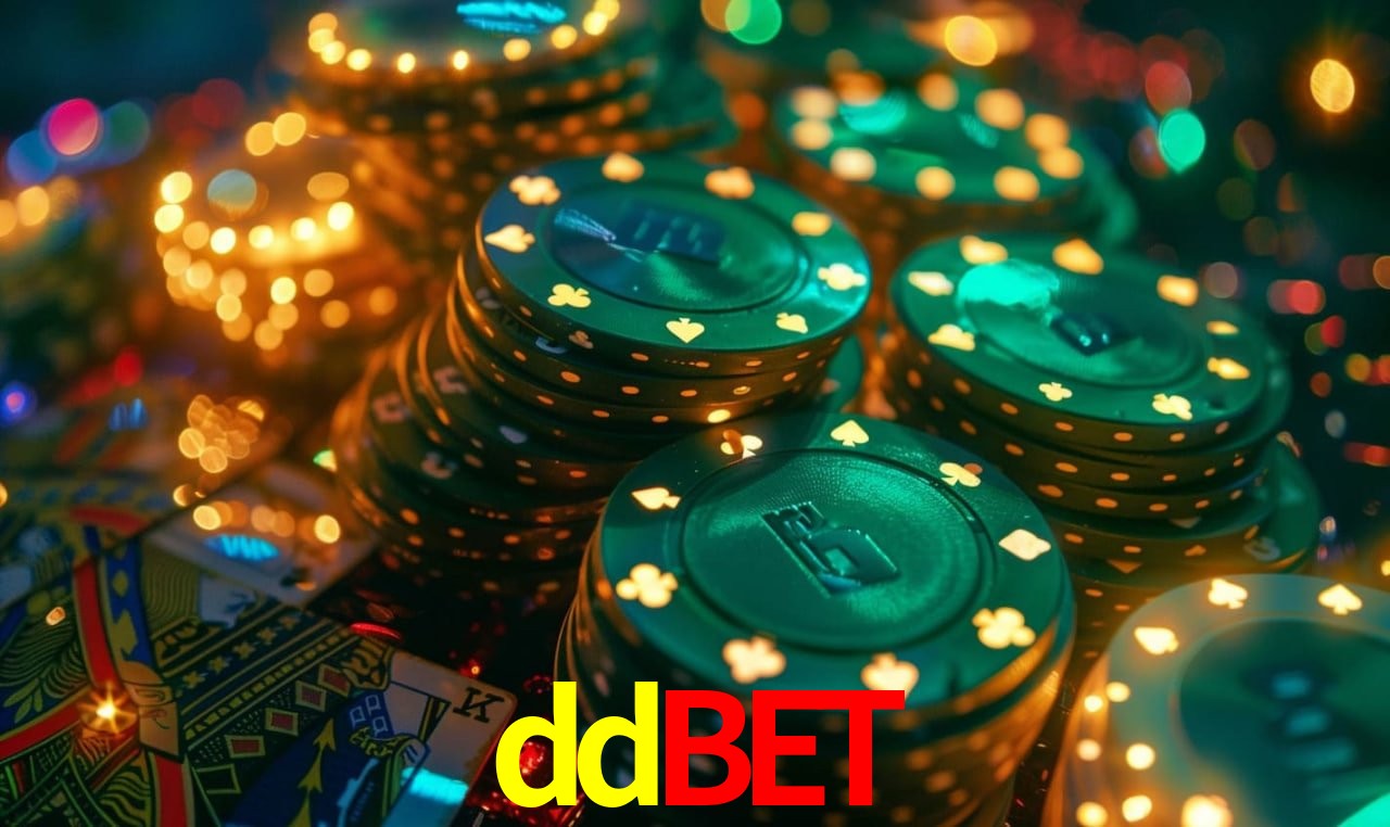 Promoções Sazonais ddbet