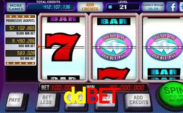 Descubra o Programa VIP da ddbet: Vantagens Exclusivas para Jogadores