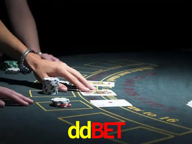 Níveis VIP ddbet