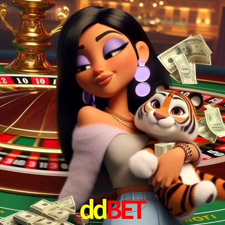 Welcome Bonus ddbet