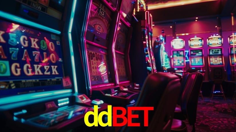 Descubra a Essência do ddbet: Nossa História e Compromissos
