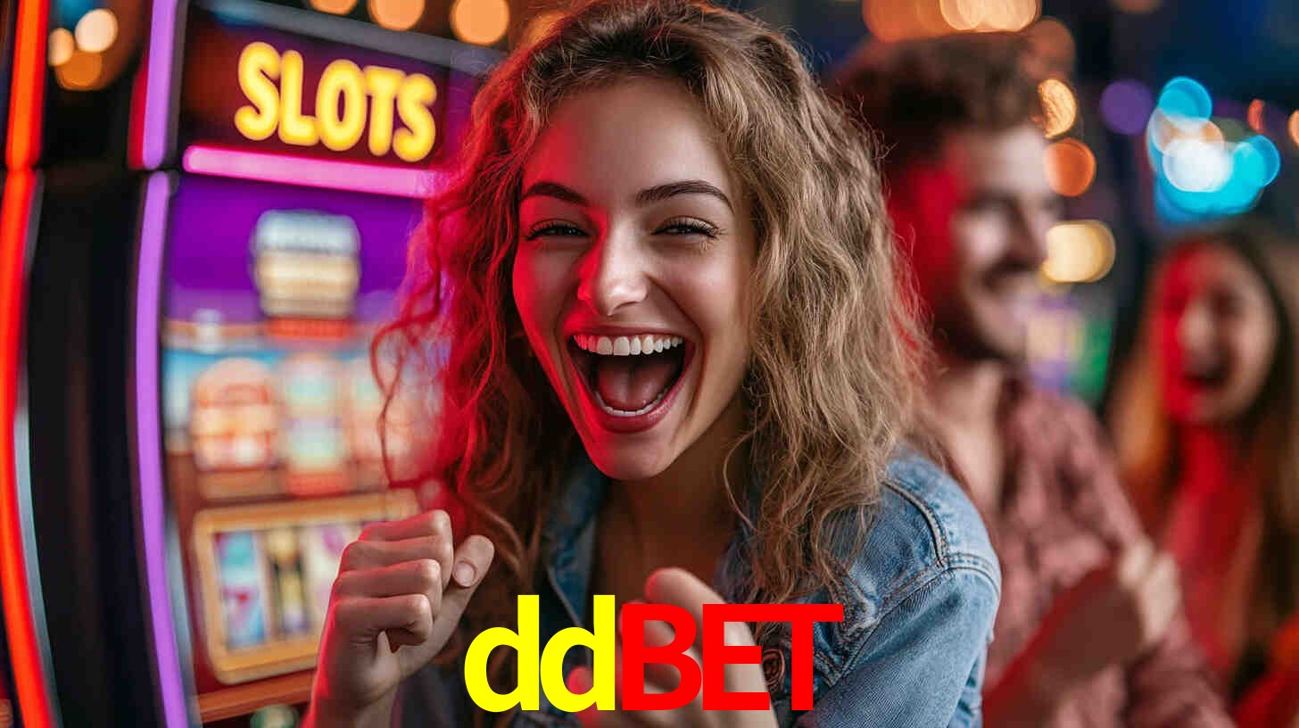 cassino ddbet