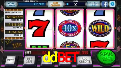 A Experiência Imersiva dos Cassinos Ao Vivo no ddbet