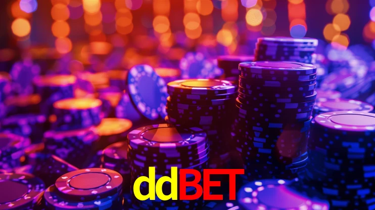 Promoções App ddbet