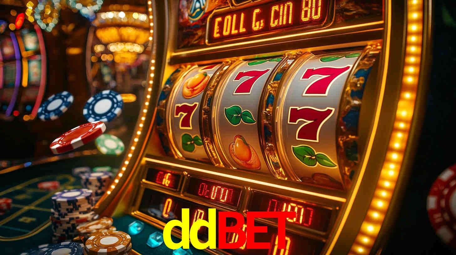 ddbet App Interface