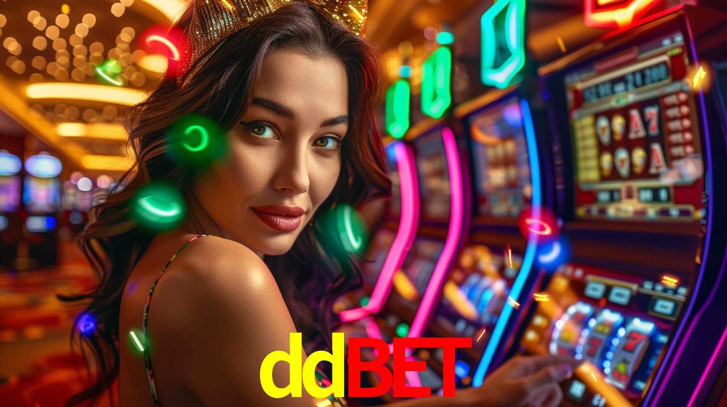 Recursos App ddbet