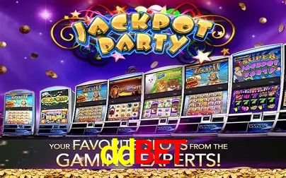 Desvendando o Mundo dos Jogos Virtuais na ddbet