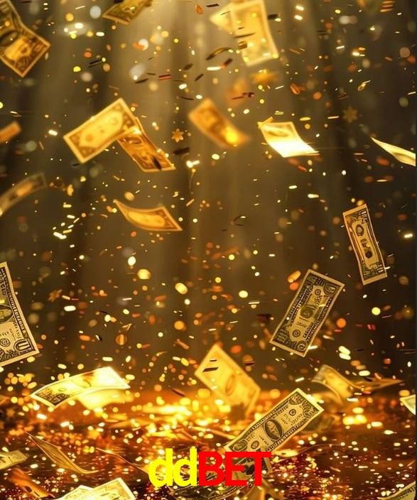 Account Benefits ddbet