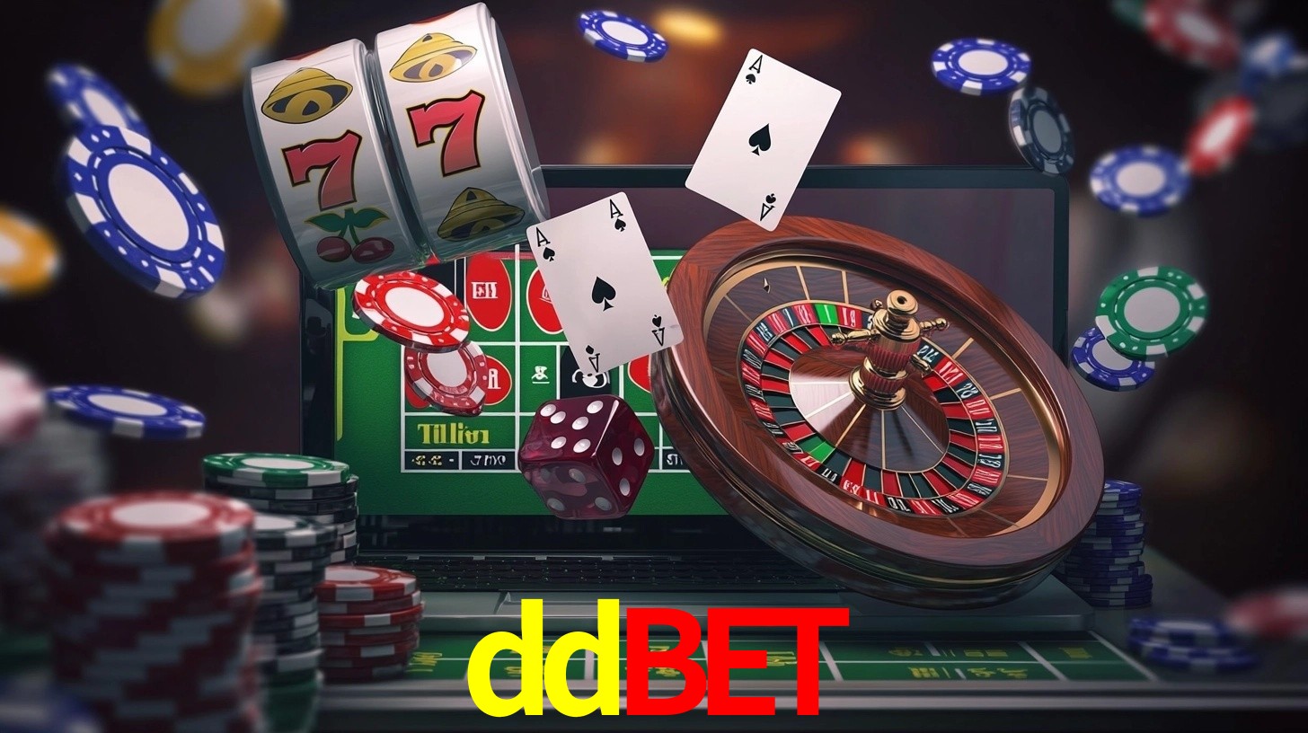 Experimente o Login Seguro Premium no ddbet