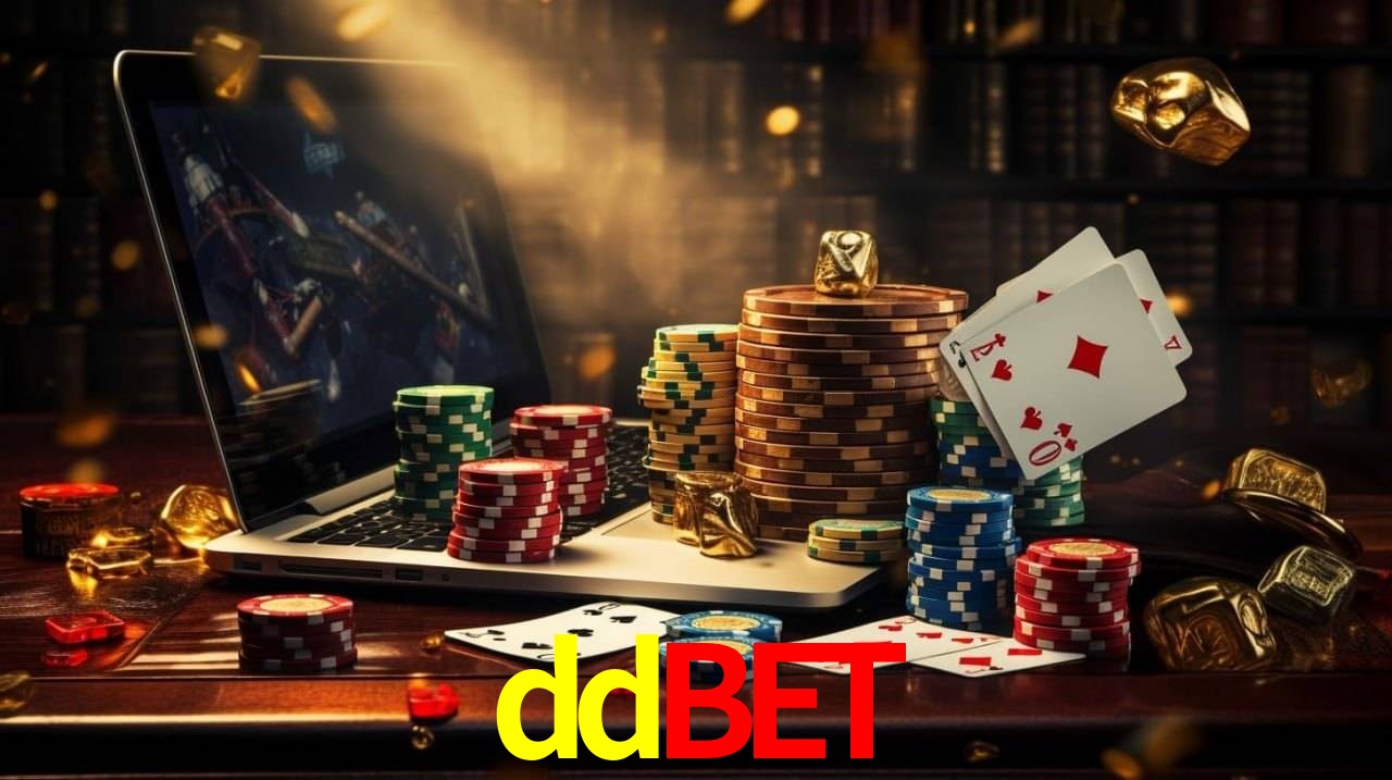 Design Responsivo ddbet