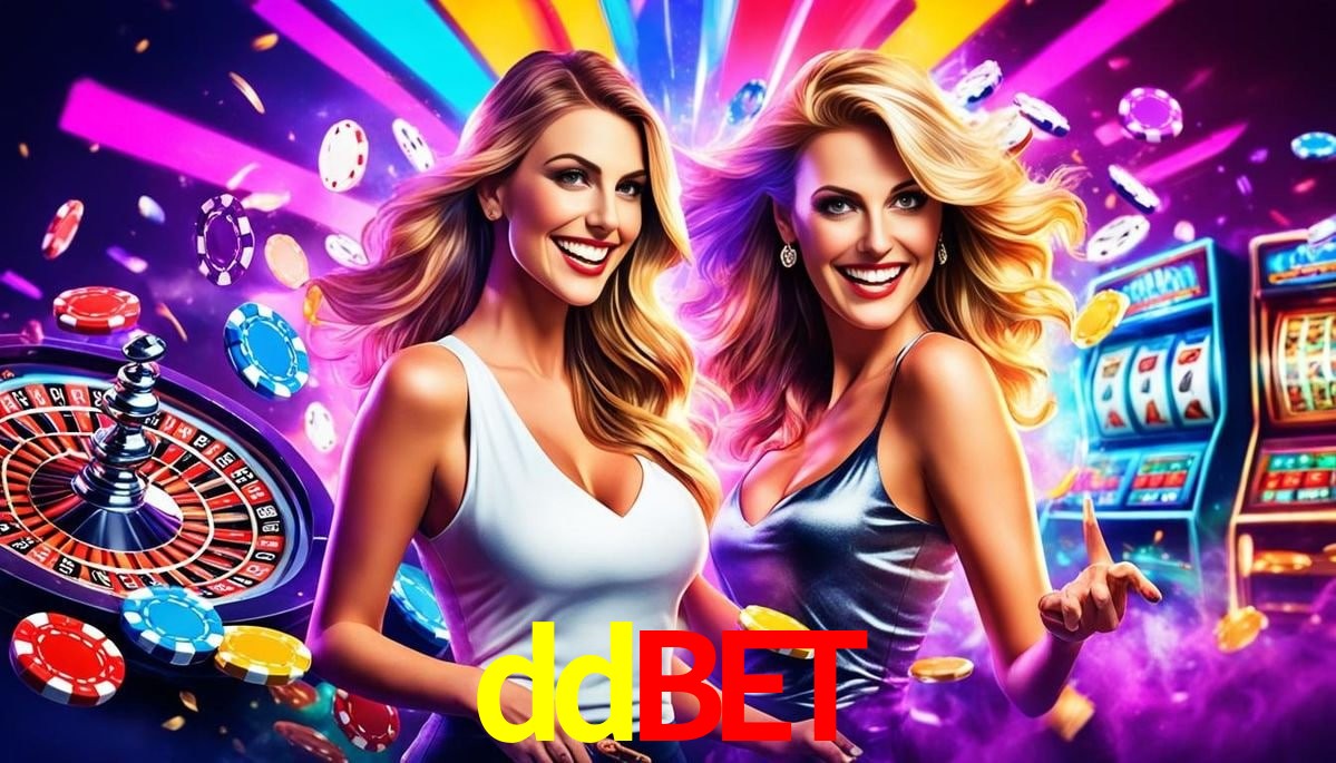 Jogos de Slot ddbet