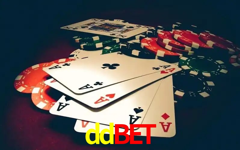 Chances Ganhar ddbet
