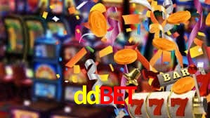 Jogos App ddbet