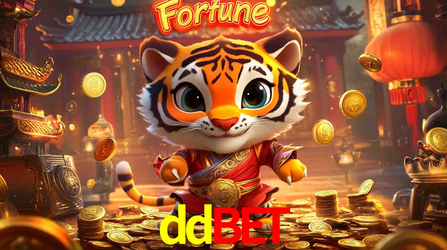 Instalar APK ddbet