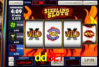 Descubra a Essência do ddbet: Nossa História e Compromissos