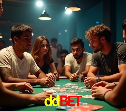 Dicas Ganhar ddbet