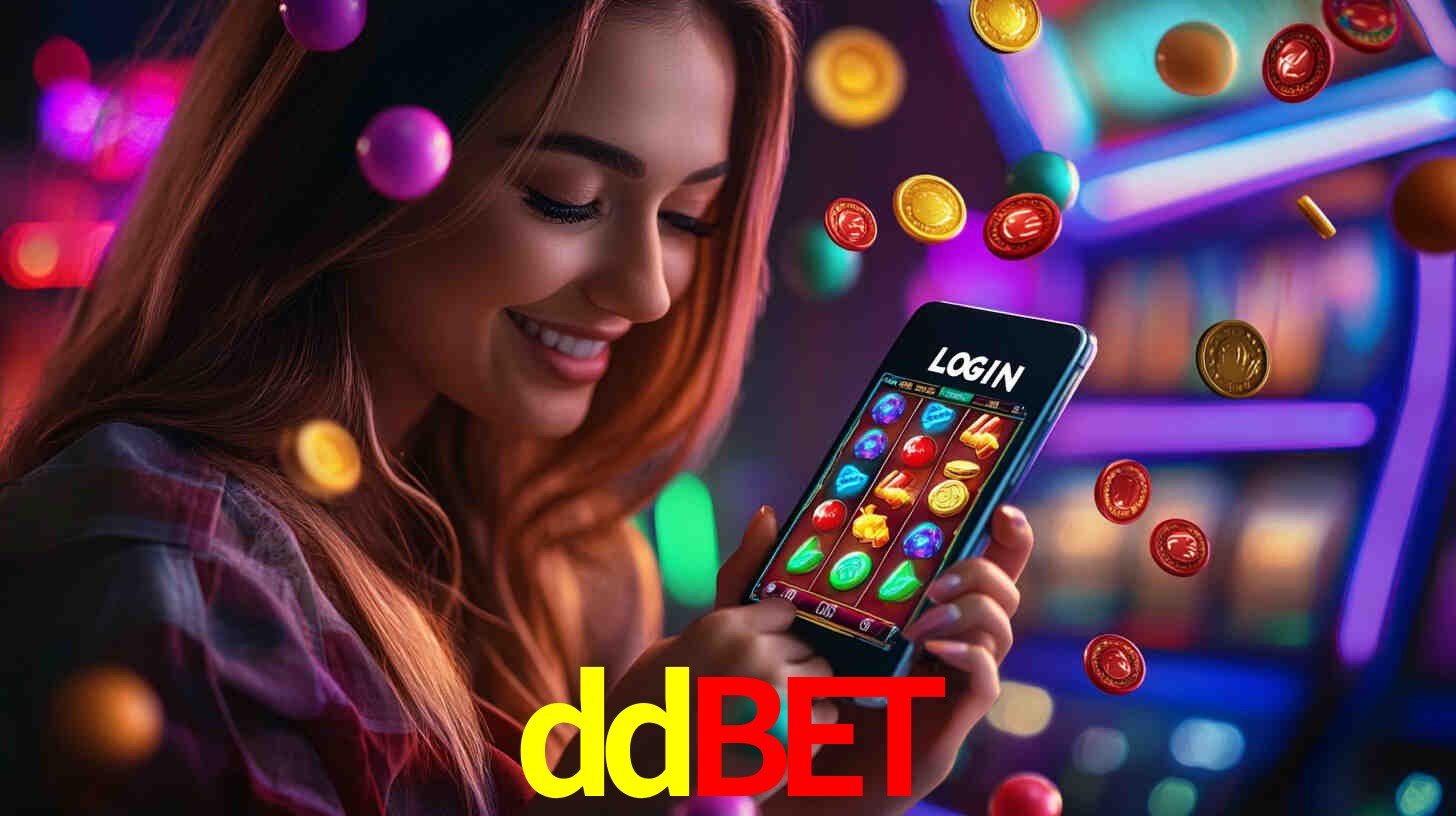 ddbet: Seu Especialista em Apostas Esportivas Brasileiras